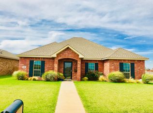 9500 Prather Ave, Amarillo, TX 79119