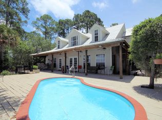 69 Paradise Point Ln, Santa Rosa Beach, FL 32459