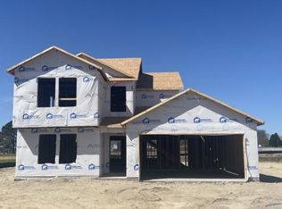 2374 Proctor Farm Rd, Nashville, NC 27856