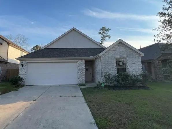 1207 Vilamoura Ct, Crosby, TX 77532