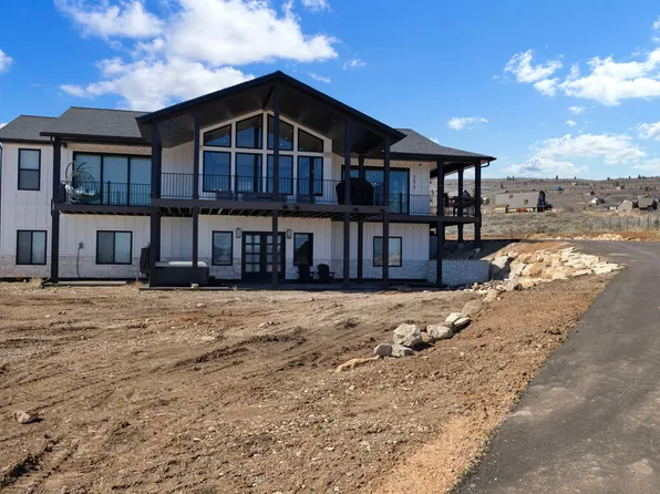 3479 S Black Hawk Cir #13, Garden City, UT 84028