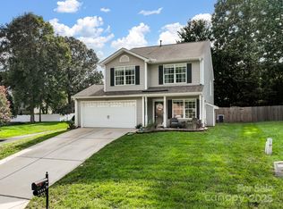 2276 Mancke Dr, Rock Hill, SC 29732