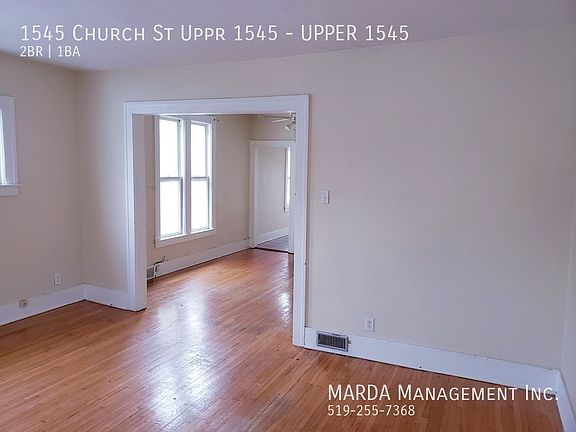 2nd image of 1545 Church St #1545