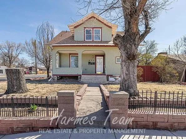 835 N Union Blvd, Colorado Springs, CO