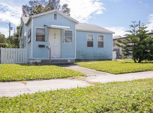 870 18th Ave S, Saint Petersburg, FL 33705