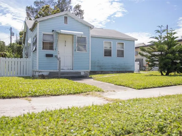 870 18th Ave S, Saint Petersburg, FL 33705
