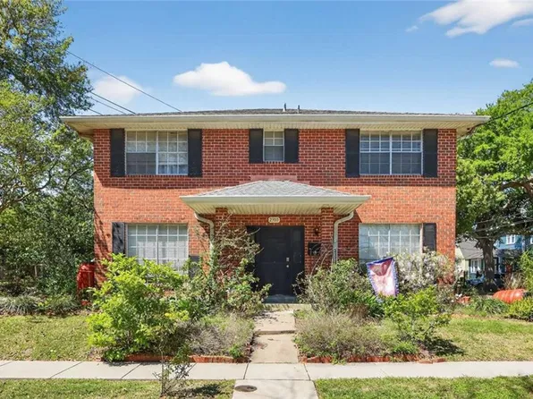 2300 Pine St, New Orleans, LA 70125