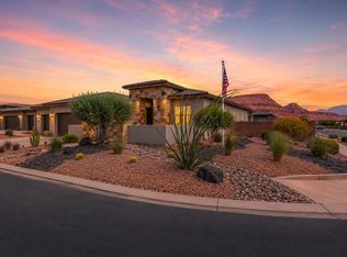 534 W Fitness Way, Ivins, UT 84738