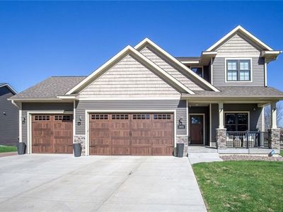 2931 Drier Road, Eau Claire, WI, 54701