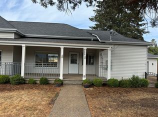 91214 N Harrison St, Eugene, OR 97408