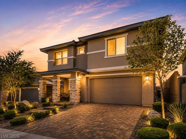 12543 Dolan Point St, Las Vegas, NV 89138