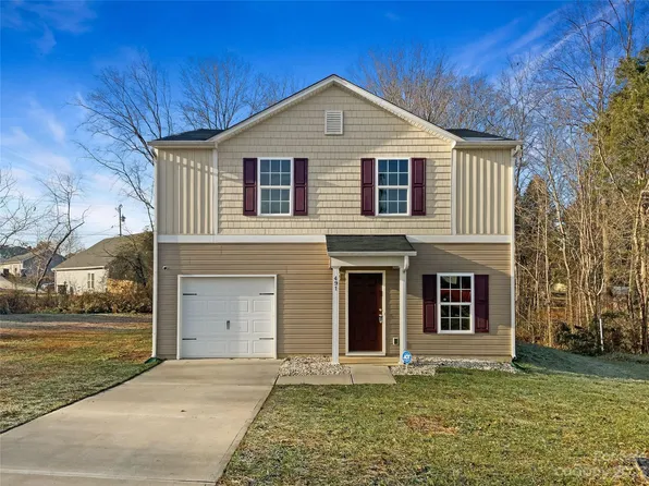 491 Cornwall Dr, Salisbury, NC 28147