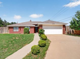 3300 Pinemont Dr, Midland, TX 79707