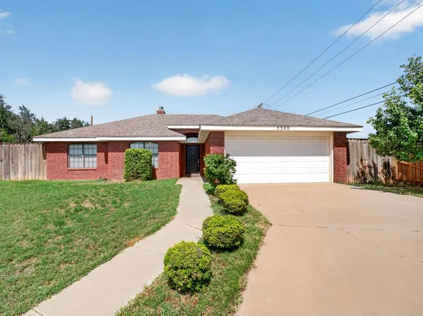 3300 Pinemont Dr, Midland, TX 79707