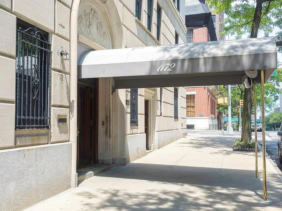 1st image of 1172 Park Ave #1-A