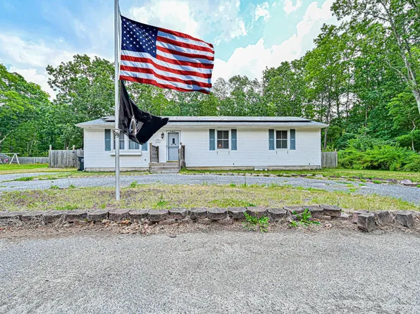 316 Avenue B, Galloway, NJ 08205