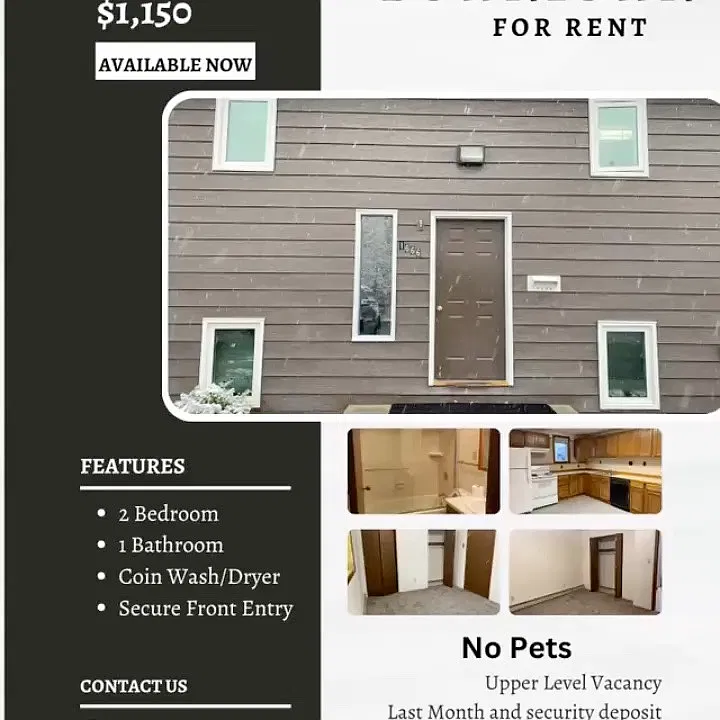 1666 Richardson Ave #4