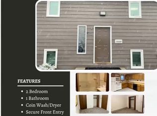 1666 Richardson Ave #4, Delta Junction, AK 99737