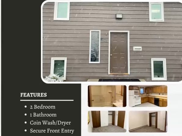 1666 Richardson Ave #4