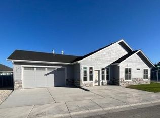 12450 W Nabesna St, Star, ID 83669