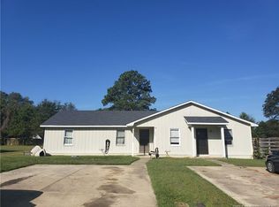 123 Eulon Loop #A, Raeford, NC 28376