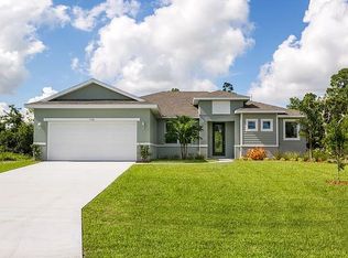 2401 SE Marius St, Port Saint Lucie, FL 34952