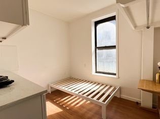81 Ludlow St #5, New York, NY 10002