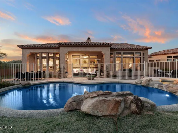 (undisclosed Address), Mesa, AZ 85207