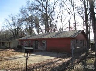 6009 Santa Monica Dr, Little Rock, AR 72209