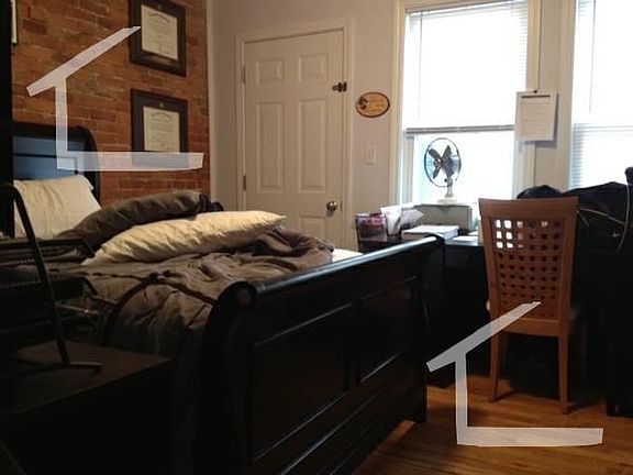 2nd image of 23 Aspinwall Ave #Th2
