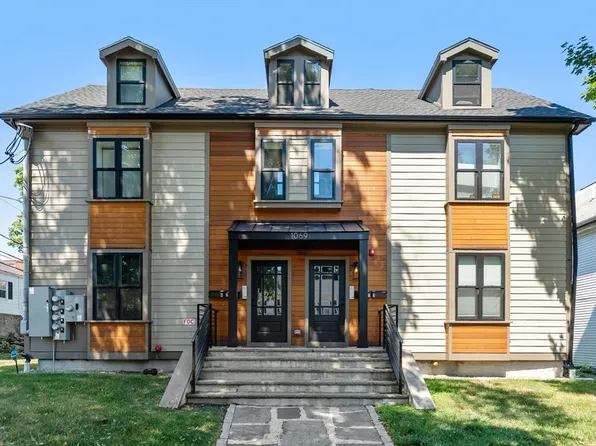 1069 Washington St #1, Dorchester Center, MA 02124