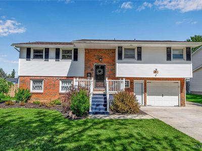 4193 Glenwillow Dr, Hamburg, NY, 14075