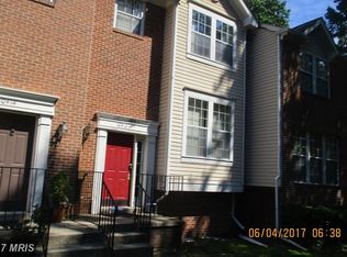 10412 Elders Hollow Dr, Bowie, MD 20721