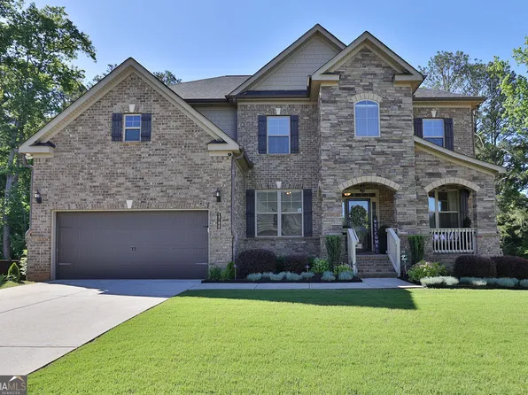 1780 Geranium Ln, Cumming, GA 30040