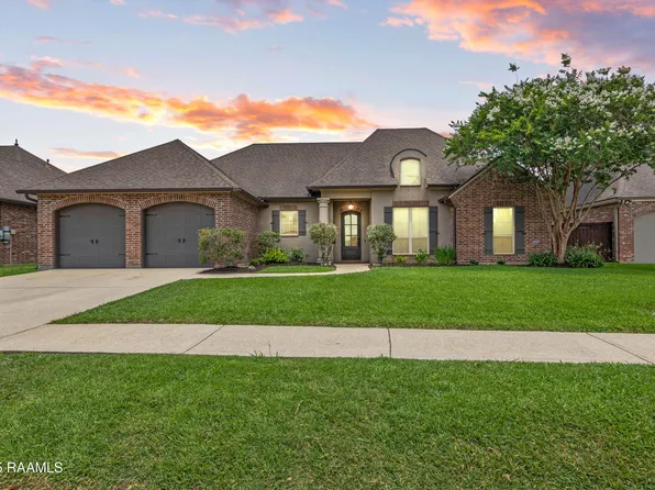 132 Queensberry Dr, Lafayette, LA 70508