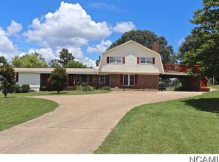 755 Back Bone Rd, Blountsville, AL 35031