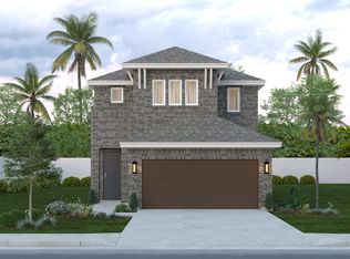 Grapa Plan, Cielo Vista, Laredo, TX 78046
