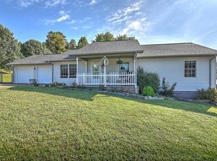 182 Young Rd, Johnson City, TN 37604