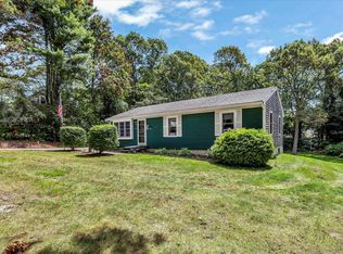 119 Scituate Rd, Mashpee, MA 02649