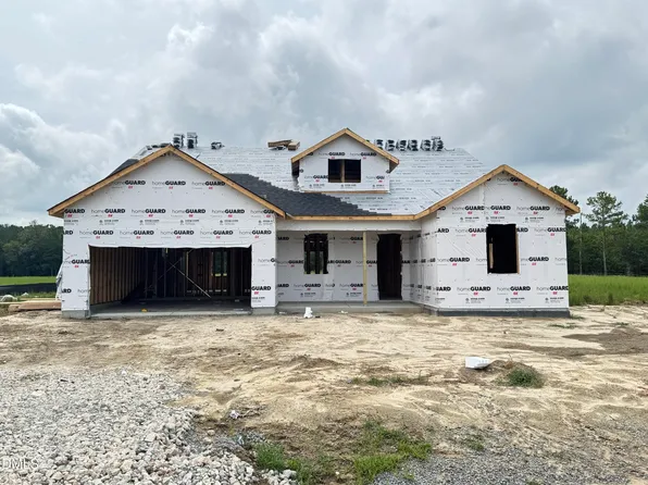 82 Seagrass Lndg, Lillington, NC 27546