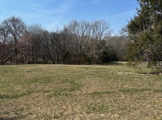 1 Cross Cemetery Rd LOT 1, Ardmore, TN 38449