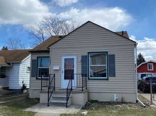 1537 Chandler Ave, Lincoln Park, MI 48146