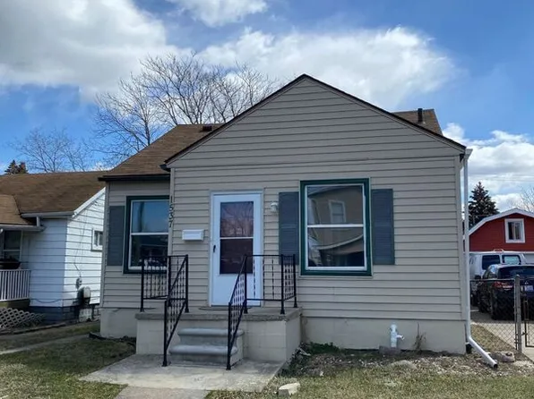 1537 Chandler Ave, Lincoln Park, MI 48146