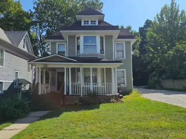 115 S 9th St, Lafayette, IN 47905