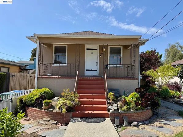 1033 Fountain St, Alameda, CA 94501