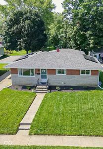 5609 Meadowood Dr, Indianapolis, IN, 46224