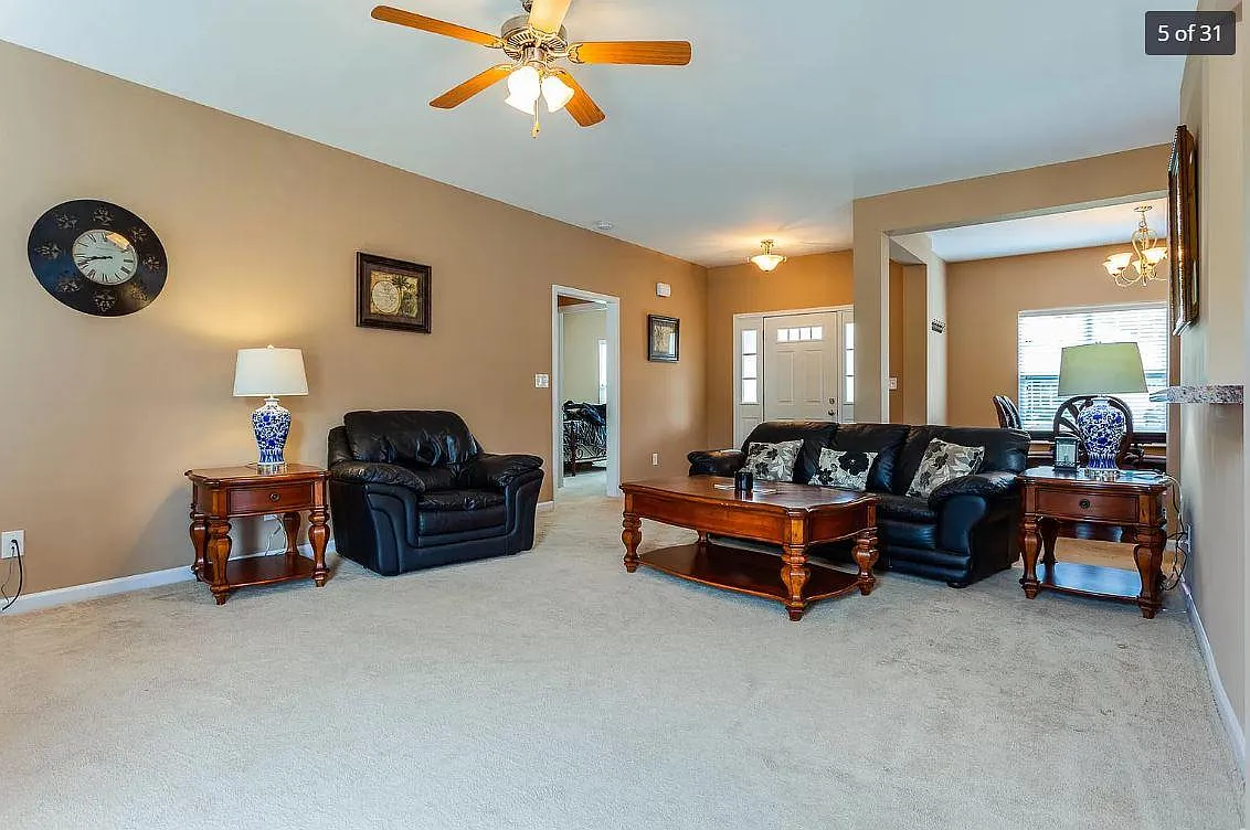 Garnet Hill Dr, Lenoir City — Photo 4