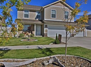 1883 E Warm Springs Ave, Post Falls, ID 83854