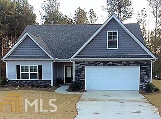 62 Providence Dr LOT 3, Newnan, GA 30263