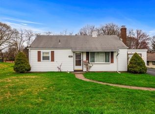 135 Chestnut St, Beaver, PA 15009